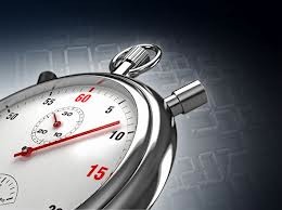 stopwatch